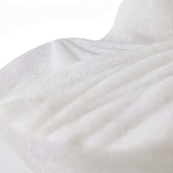 Virtue Ivory Rice stone Sculpture, image 4