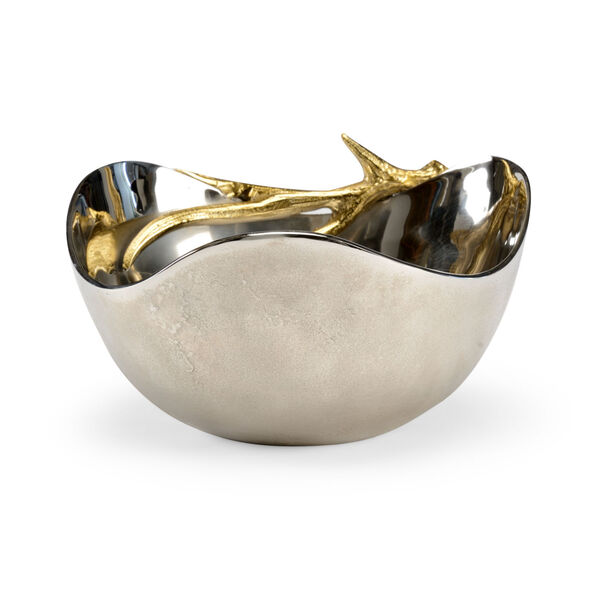 Silver Diana Bowl, image 1