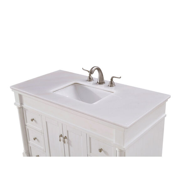 Lexington Vanity Sink Set, image 5