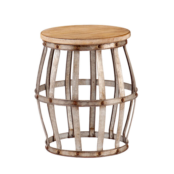 Mencino Accent Table, image 3
