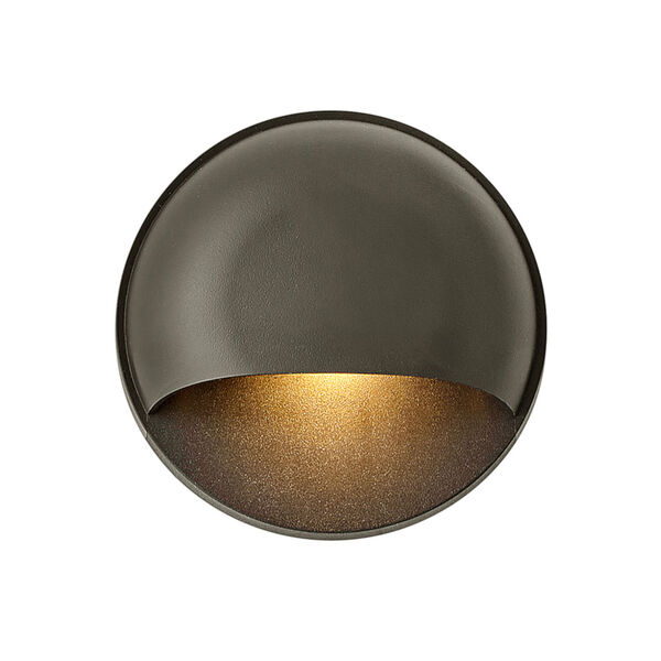 Nuvi Bronze LED Deck Light, image 1