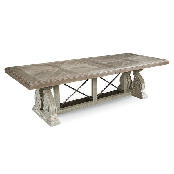 Arch Salvage Parch Pearce Dining Table, image 1