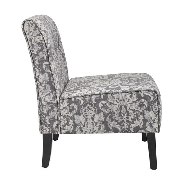 Eero Gray Accent Chair, image 6