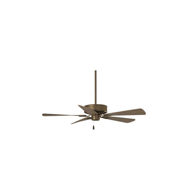 Contractor Plus Heirloom Bronze 52-Inch Ceiling Fan, image 10