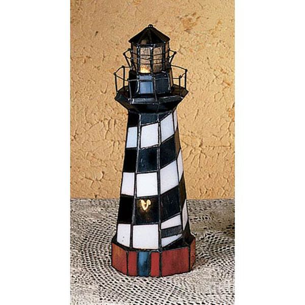Cape Hatteras Lighthouse Accent Lamp  , image 1