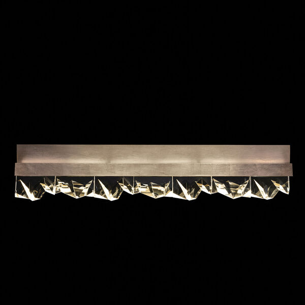 Strata Bronze Six-Light LED Wall Sconce, image 1