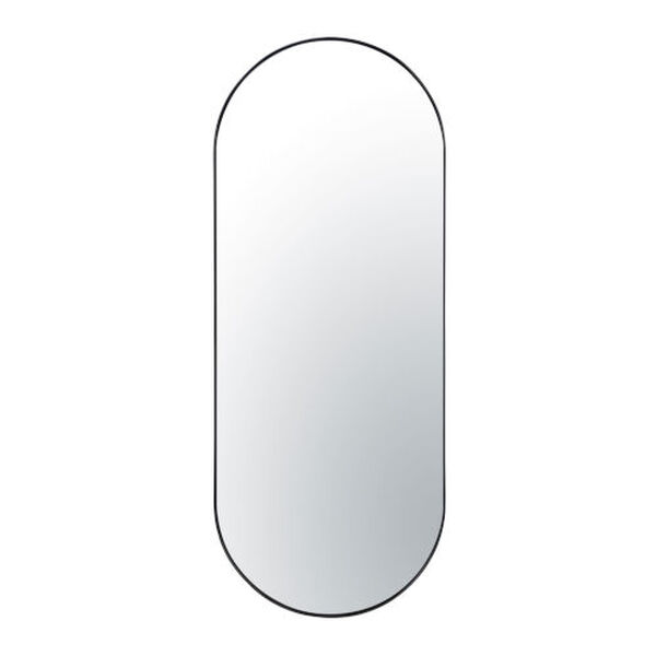Capsule 24 x 60 Inch Wall Mirror, image 1