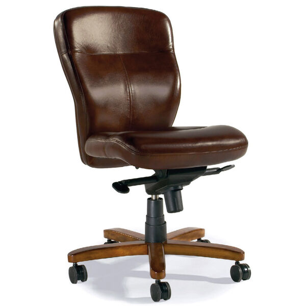 Sasha Executive Swivel Tilt Chair, image 1