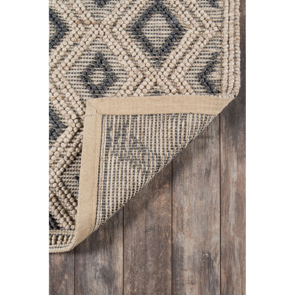 Andes Beige Rectangular: 7 Ft. 9 In. x 9 Ft. 9 In. Rug, image 6