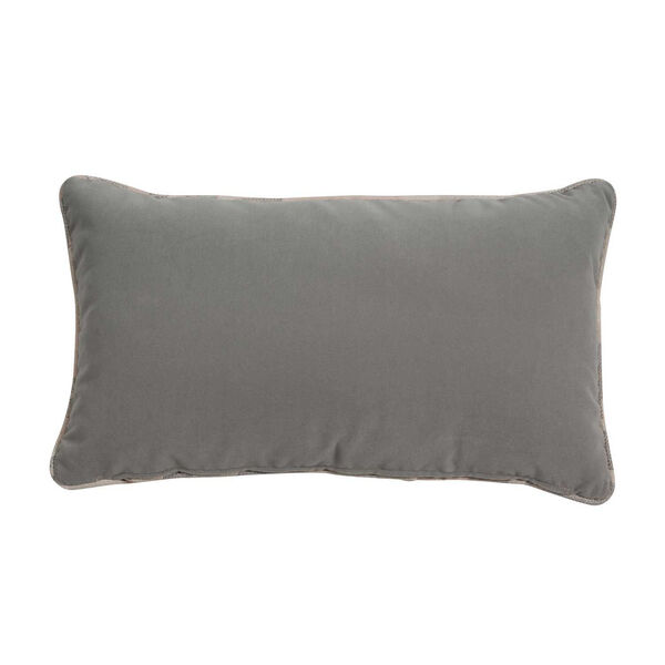 Kilim Blush 14 x 24 Inch Pillow, image 2