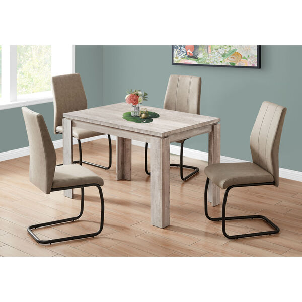 Rectangular Dining Table, image 2