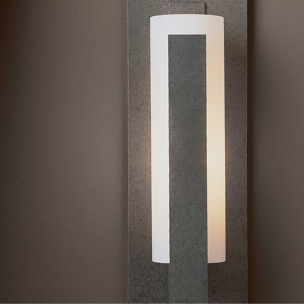 Vertical Bar One-Light Wall Sconce, image 3