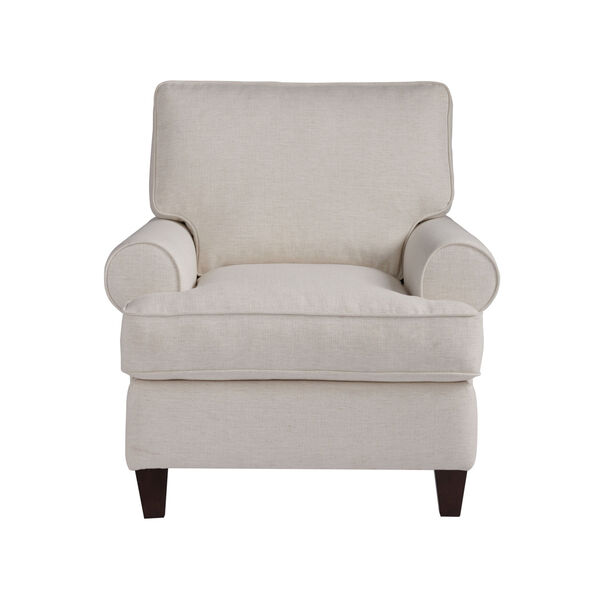Blakely Gray Accent Chair, image 1