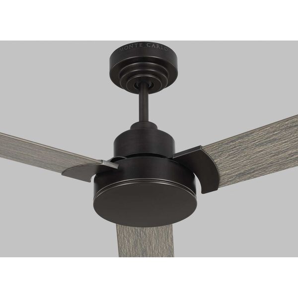 Jovie Aged Pewter 44-Inch Ceiling Fan, image 4