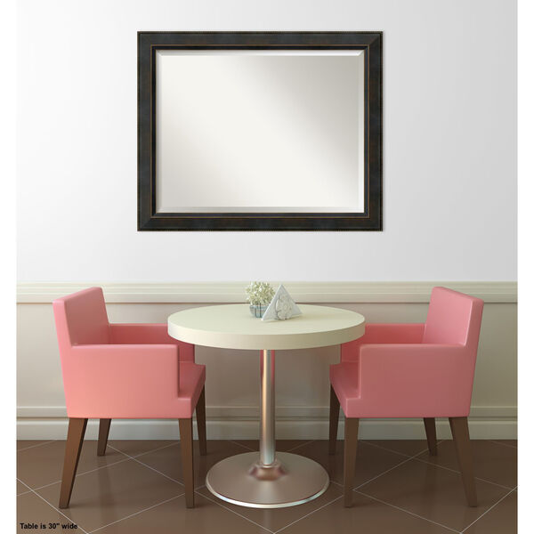 Signore 32 x 26-Inch Large Wall Mirror , image 5