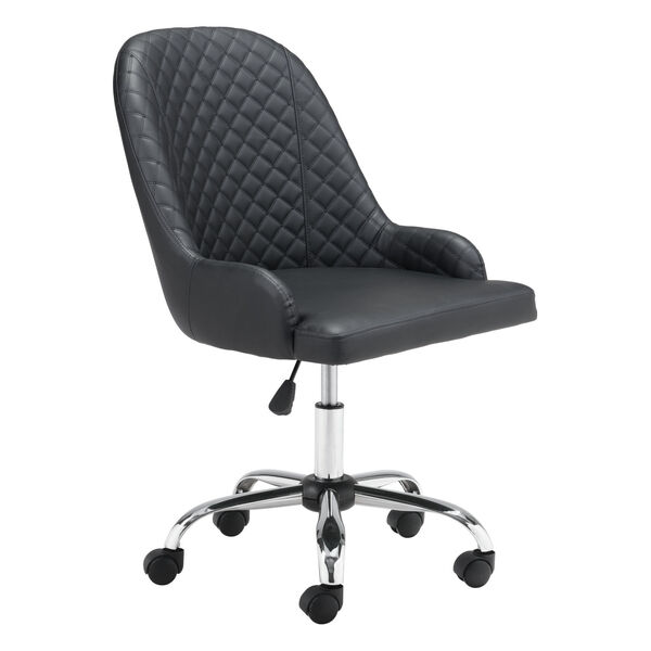 Space Office Chair, image 1