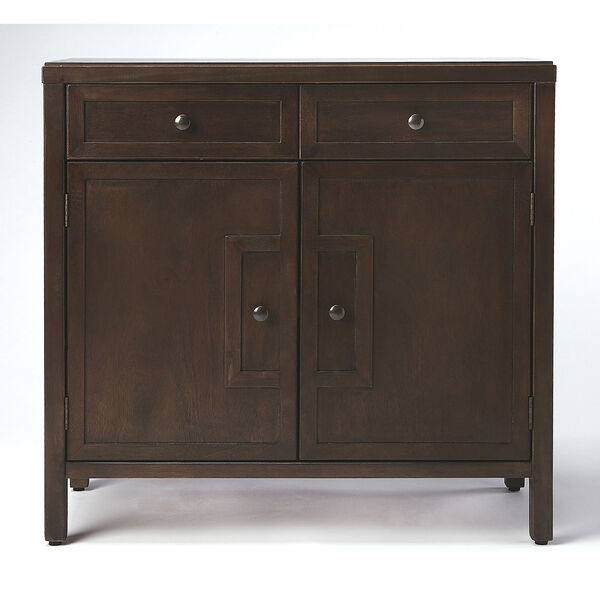 Loft Imperial Coffee Console Cabinet, image 4
