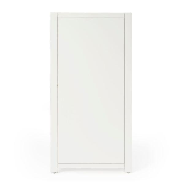 Lark White 6-Drawer Dresser, image 5