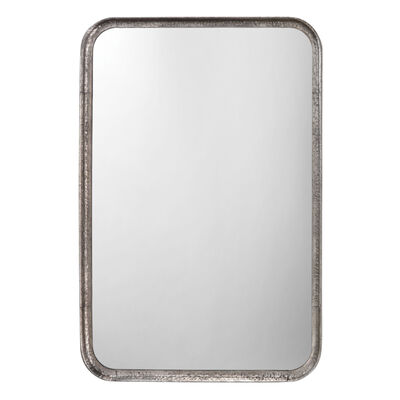 Coaster Furniture Silver Sparkle Accent Mirror With Colored Mosaic Frame 901997 Bellacor - Home Decorators Collection Mosaic Mirror