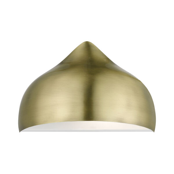Amador One-Light Wall Sconce, image 6