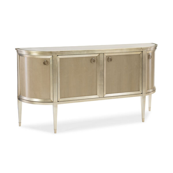 Classic Gold A-Door It Sideboard, image 1