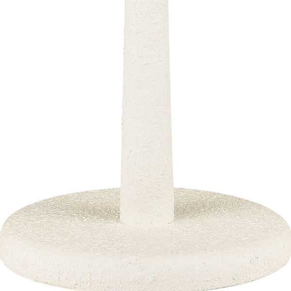 Seapen Pure White One-Light Table Lamp, image 4