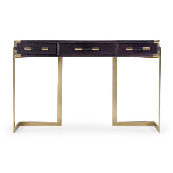Black 4 Bruce Console Table, image 2
