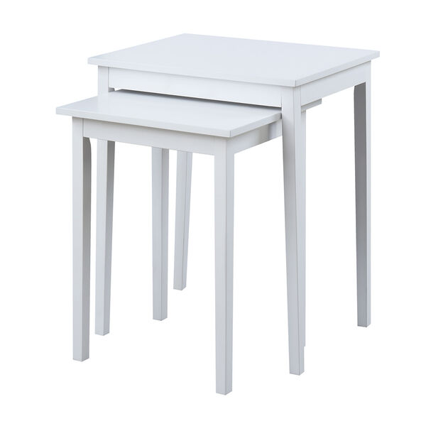 American Heritage Nesting End Tables, image 3
