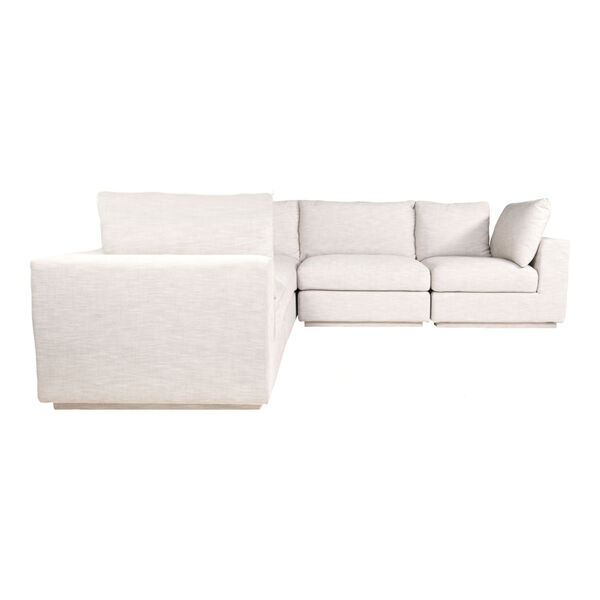Justin Gray Classic Modular Sectional Sofa, image 2