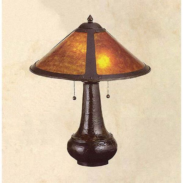 Van Erp Table Lamp, image 1