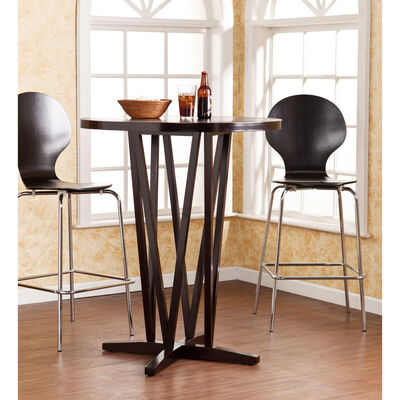 Bar Pub Tables Furniture Sets, Round Bar Tables And Chairs