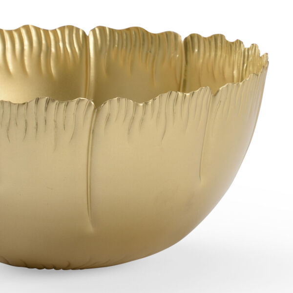 Gold Poppy Bowl, image 2