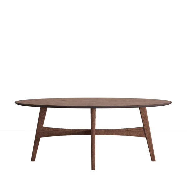 Ainsley Danish Mod Cocktail Table, image 3