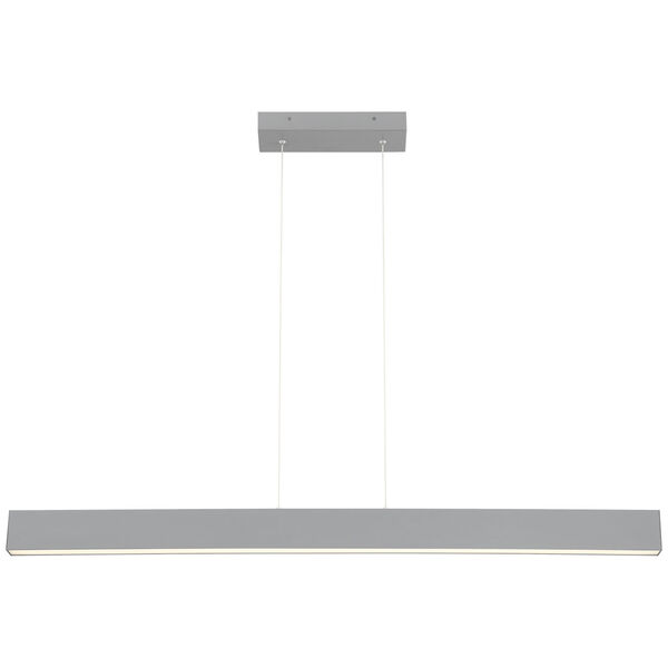 Form Outdoor Intergrated LED Pendant, image 4