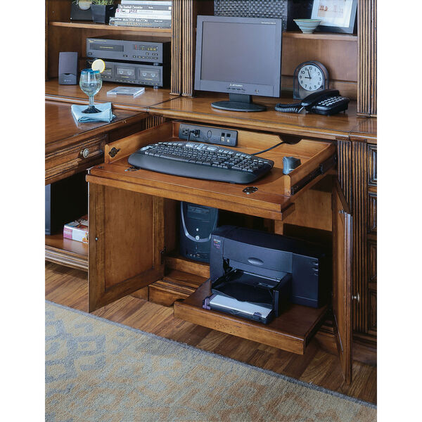 Brookhaven 32-Inch Computer Desk, image 3