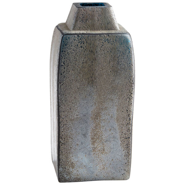 Stone Glaze Wide Rhea Vase, image 1