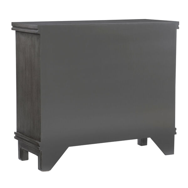 Ethan Gray Console Cabinet, image 4