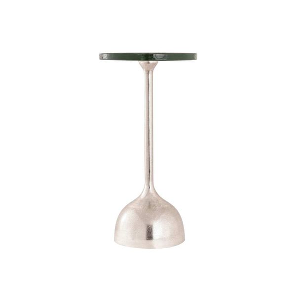 Lansing Champagne Accent Table, image 3