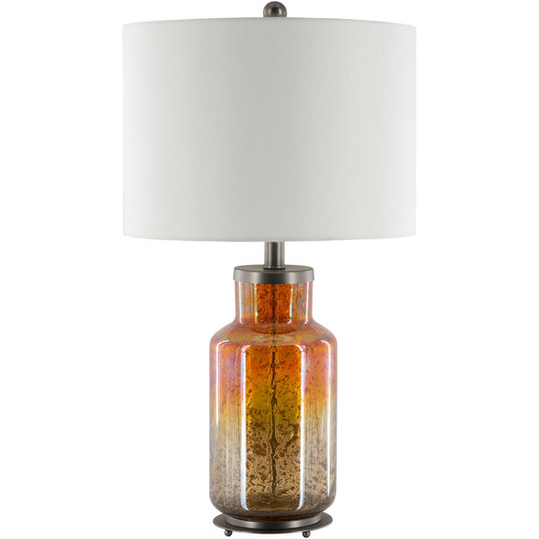 Graysen Amber One-Light Table Lamp, image 1