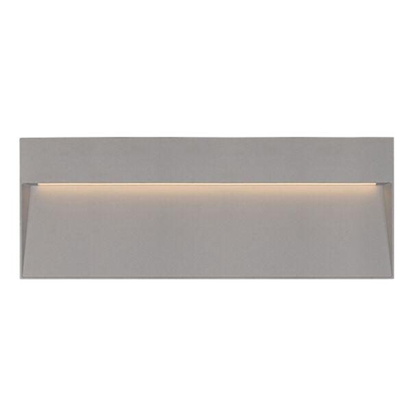 Casa Grey 12-Inch One-Light Wall Sconce, image 1
