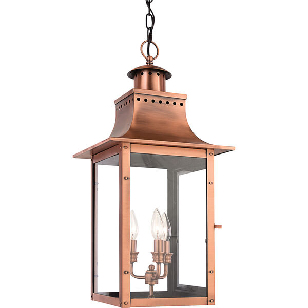 Chalmers Outdoor Hanging Pendant, image 1