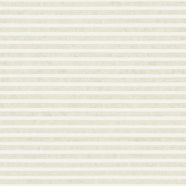 Antonina Vella Natural Opalescence Faux Capiz Pearl Wallpaper, image 1