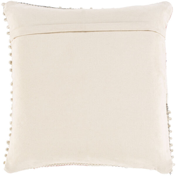 Amaretta Rose 20-Inch Throw Pillow, image 3