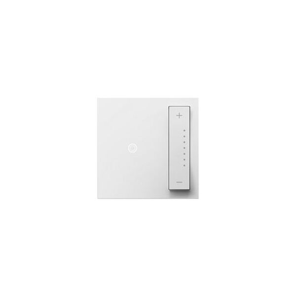sofTap White Wi-Fi Ready Remote Dimmer, image 1