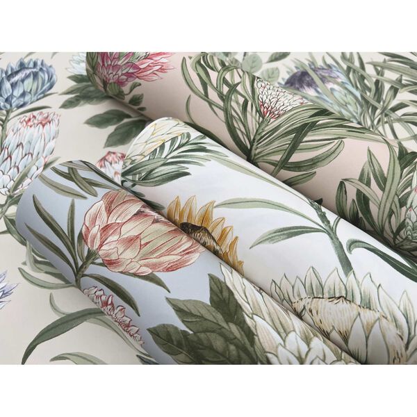 Protea Blush Wallpaper, image 6