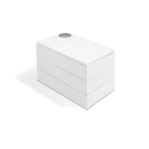 Spindle Storage Box, image 1