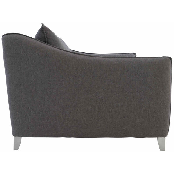 Exteriors Gray Monterey Sofa, image 3