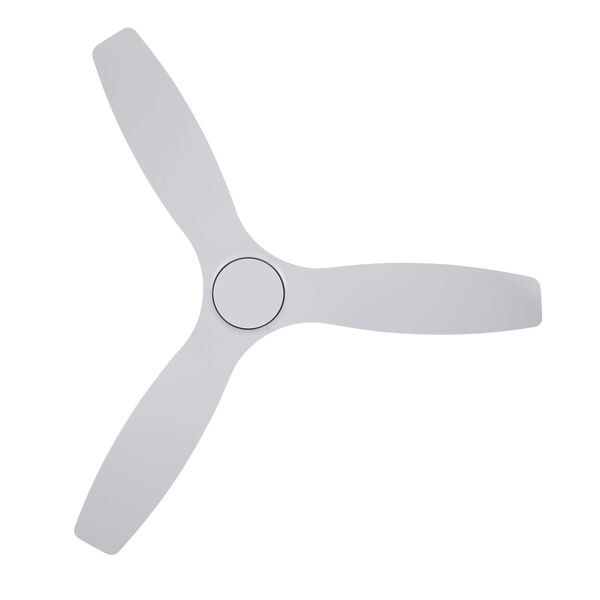 Lucci Air Moto White 52-Inch Ceiling Fan, image 5