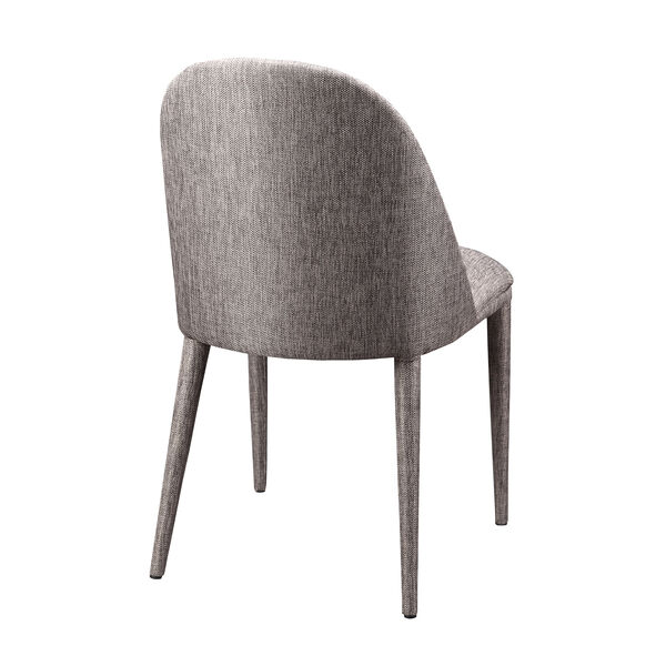 Libby Dining Chair Grey-Set Of Two, image 3