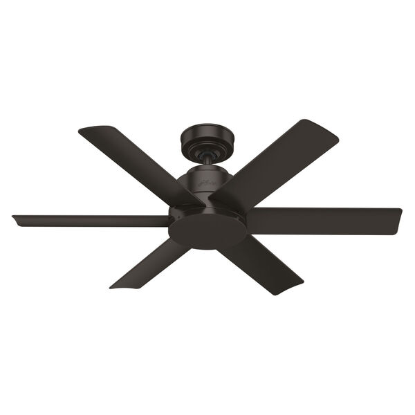 Kennicott Premier Bronze 44-Inch Ceiling Fan, image 1